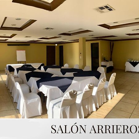 Baja Inn Hoteles Rio Τιχουάνα Εξωτερικό φωτογραφία