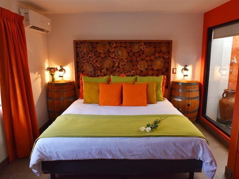 Baja Inn Hoteles Rio Τιχουάνα Εξωτερικό φωτογραφία