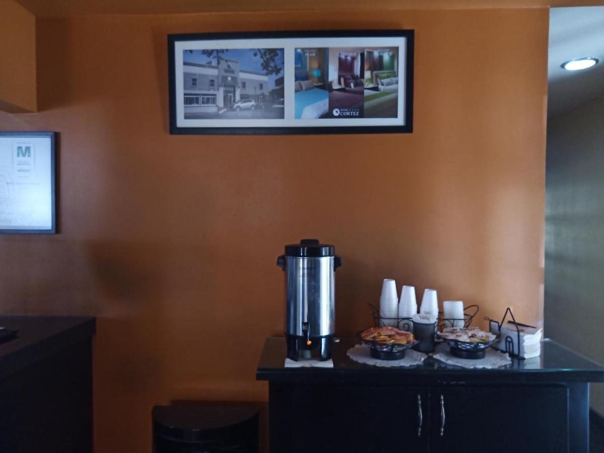Baja Inn Hoteles Rio Τιχουάνα Εξωτερικό φωτογραφία