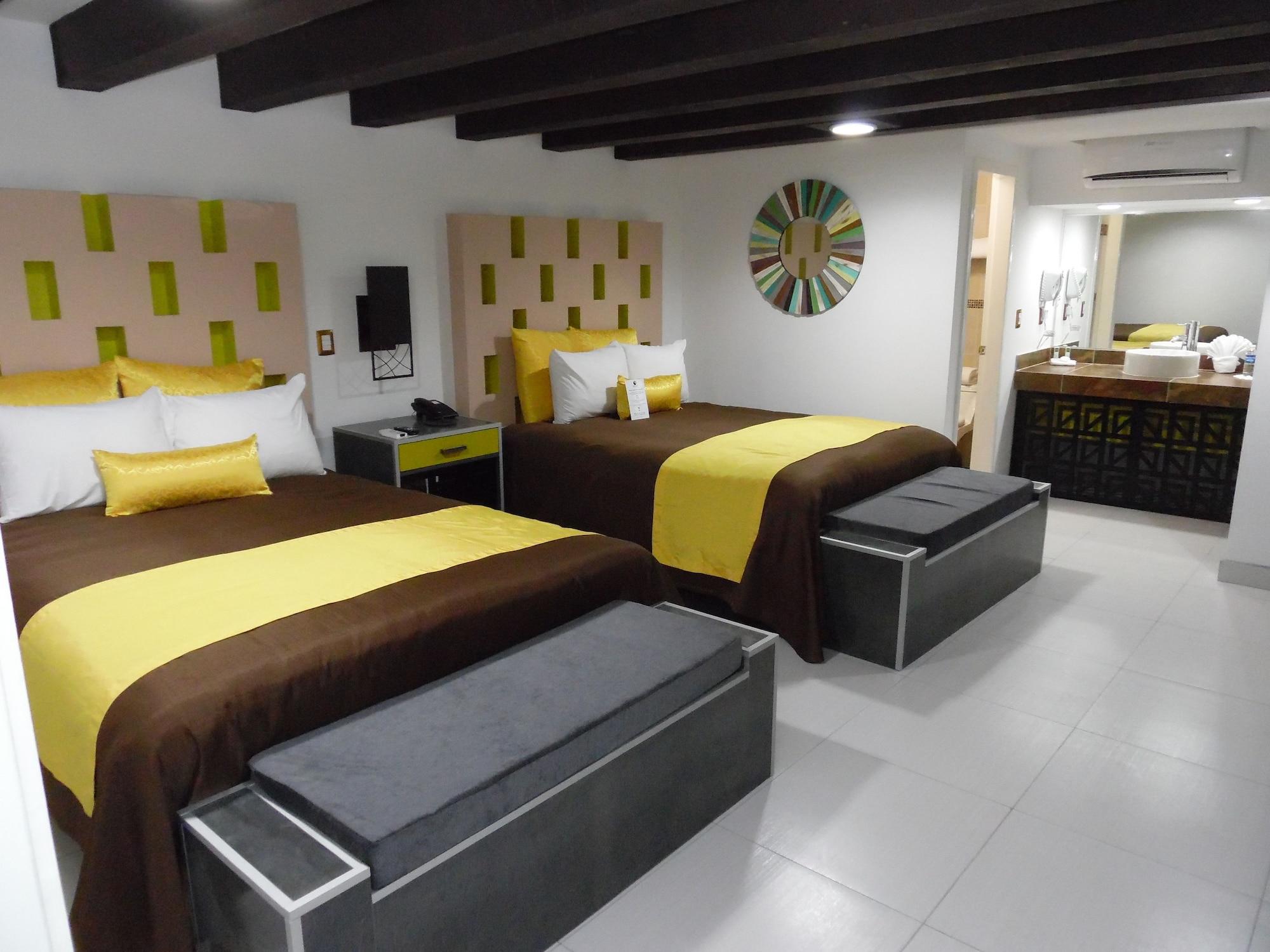 Baja Inn Hoteles Rio Τιχουάνα Εξωτερικό φωτογραφία