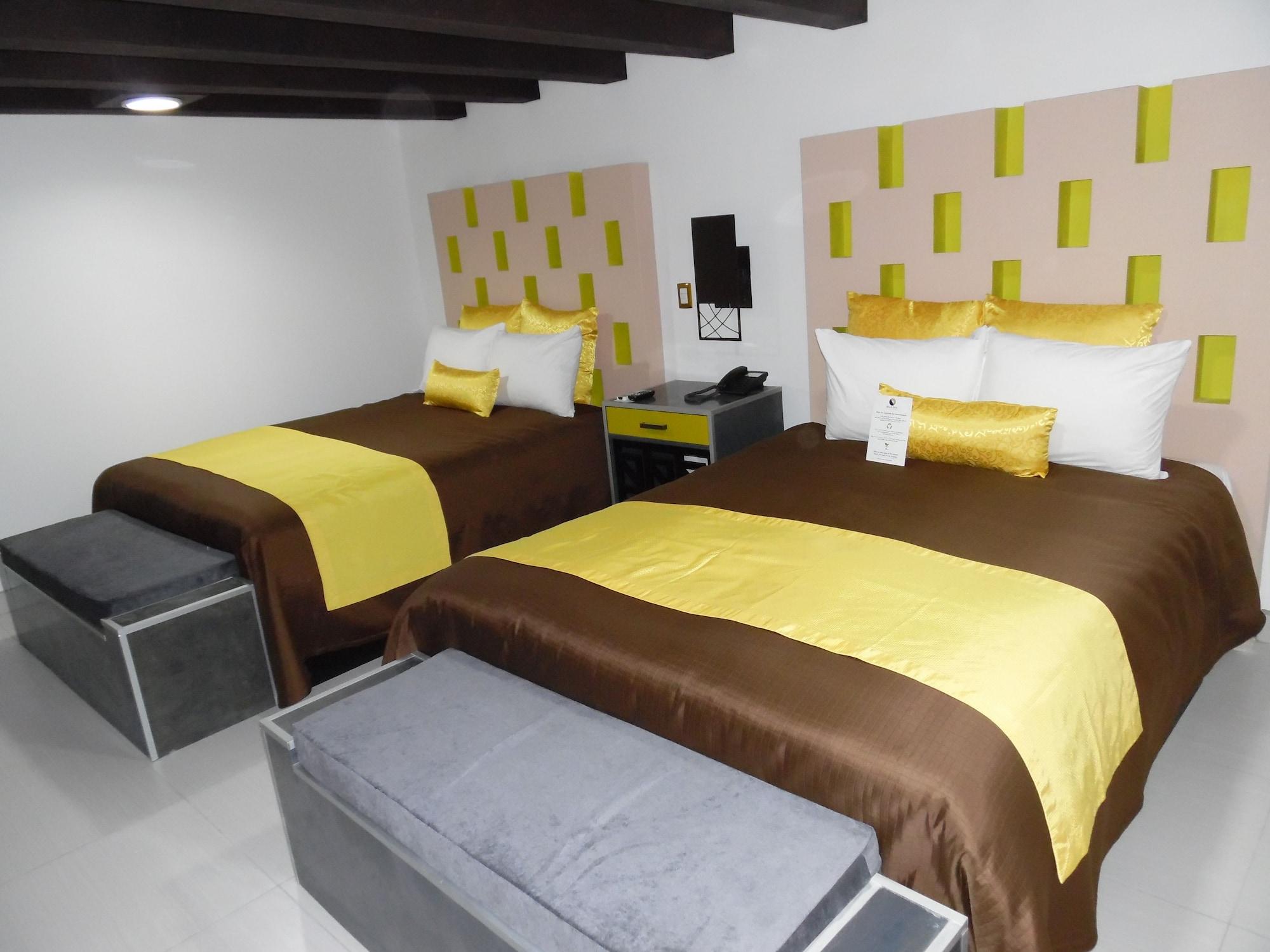 Baja Inn Hoteles Rio Τιχουάνα Εξωτερικό φωτογραφία