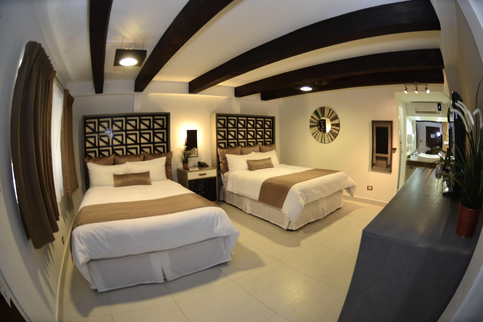 Baja Inn Hoteles Rio Τιχουάνα Εξωτερικό φωτογραφία