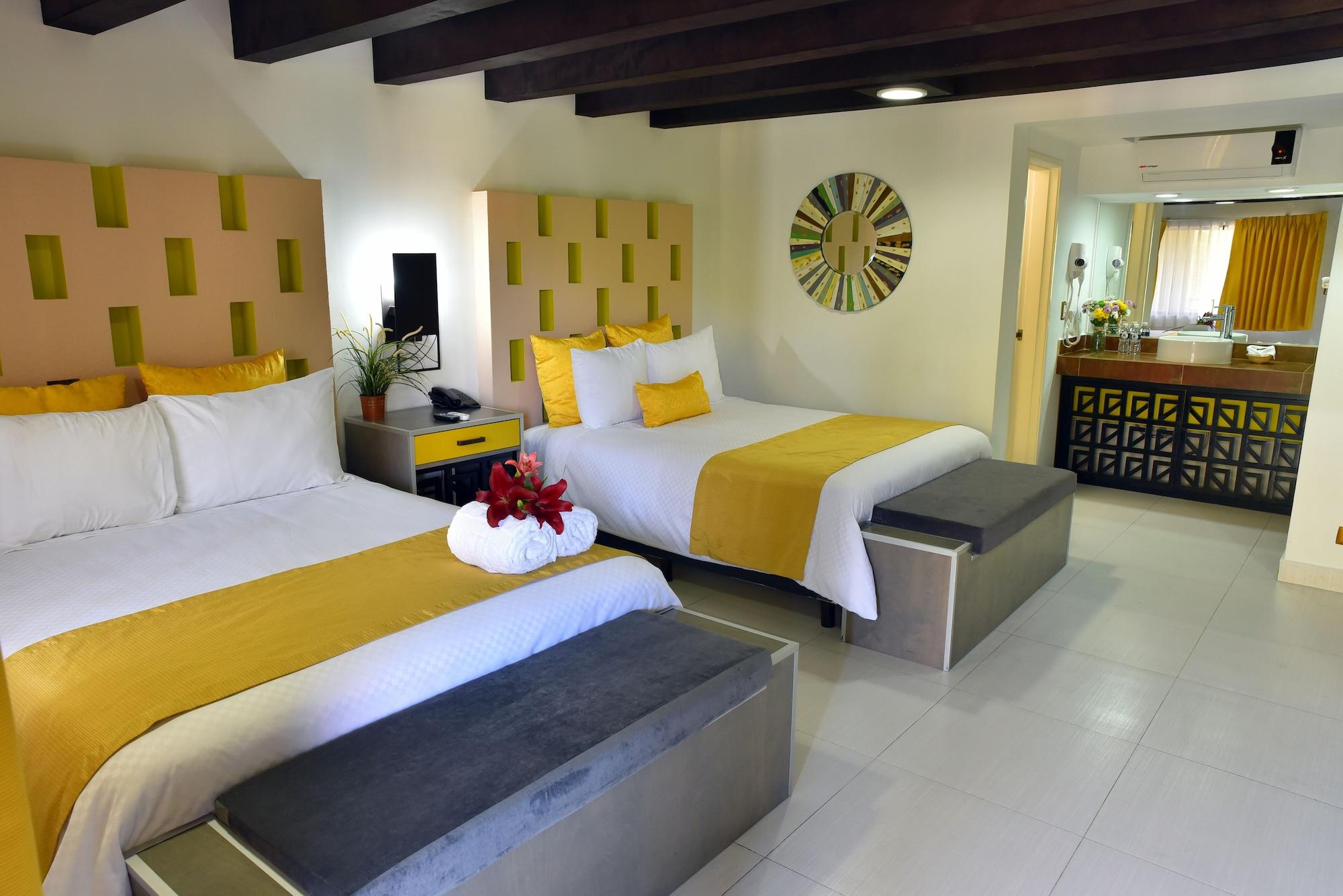 Baja Inn Hoteles Rio Τιχουάνα Εξωτερικό φωτογραφία