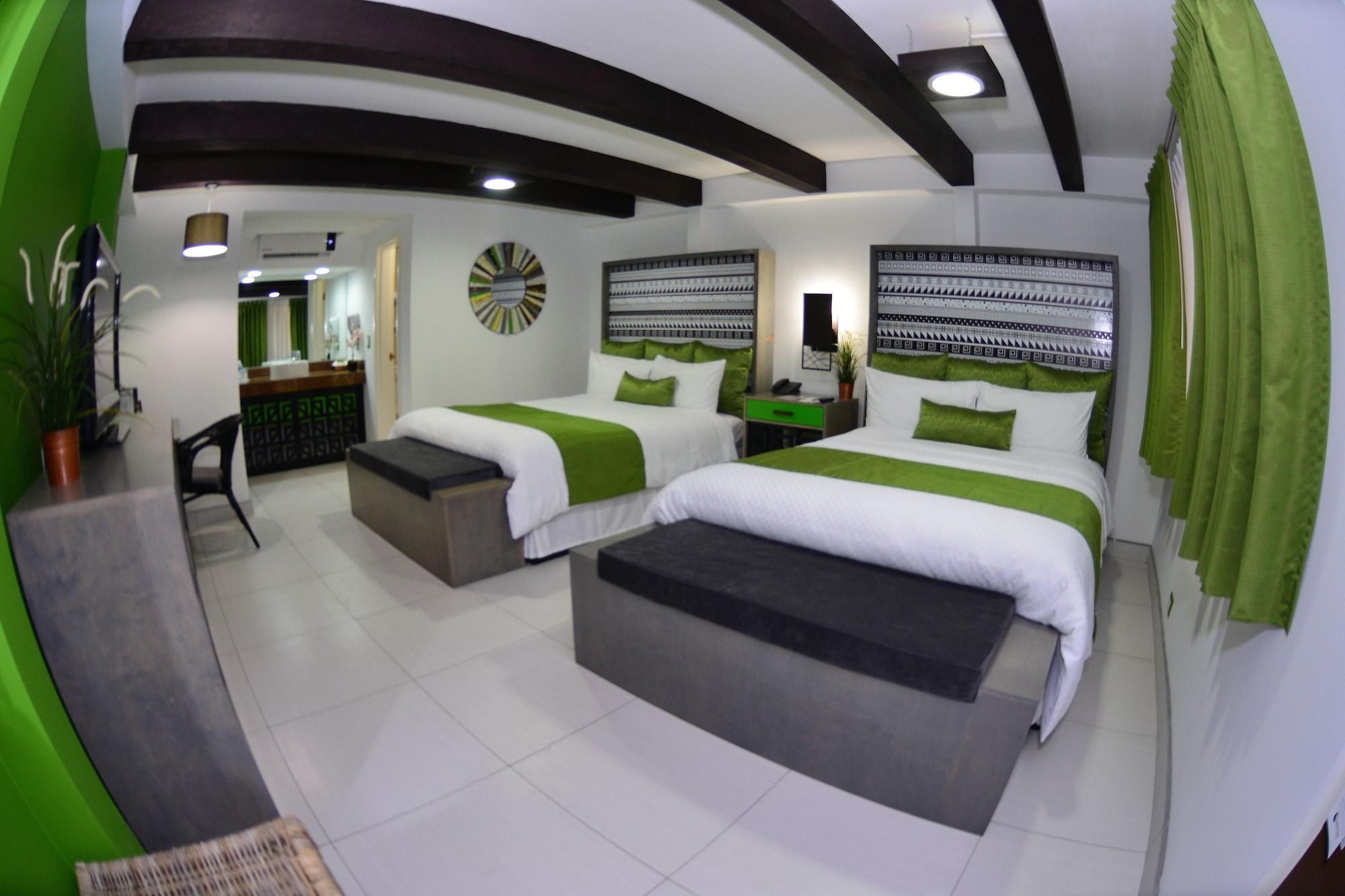 Baja Inn Hoteles Rio Τιχουάνα Εξωτερικό φωτογραφία