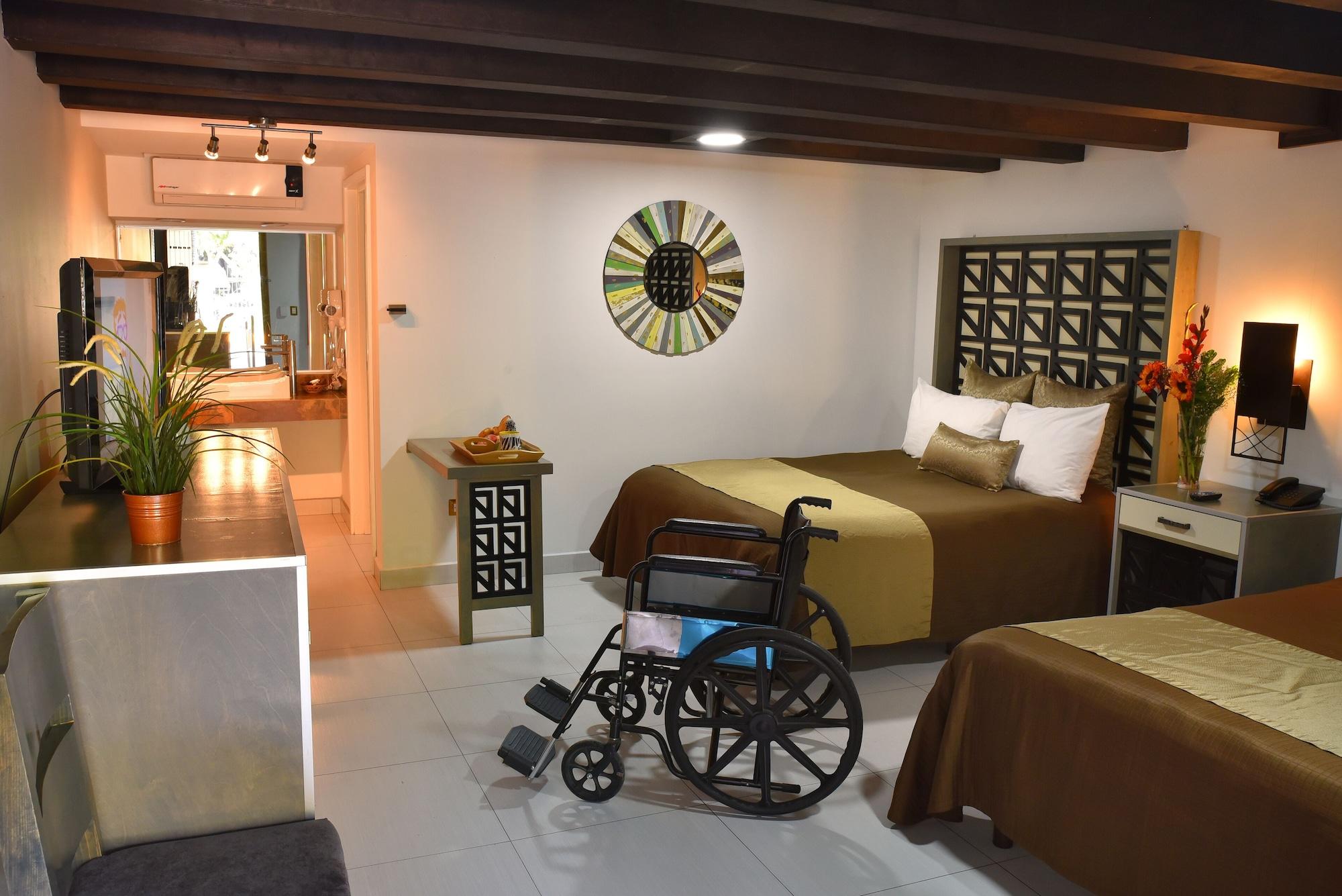 Baja Inn Hoteles Rio Τιχουάνα Εξωτερικό φωτογραφία