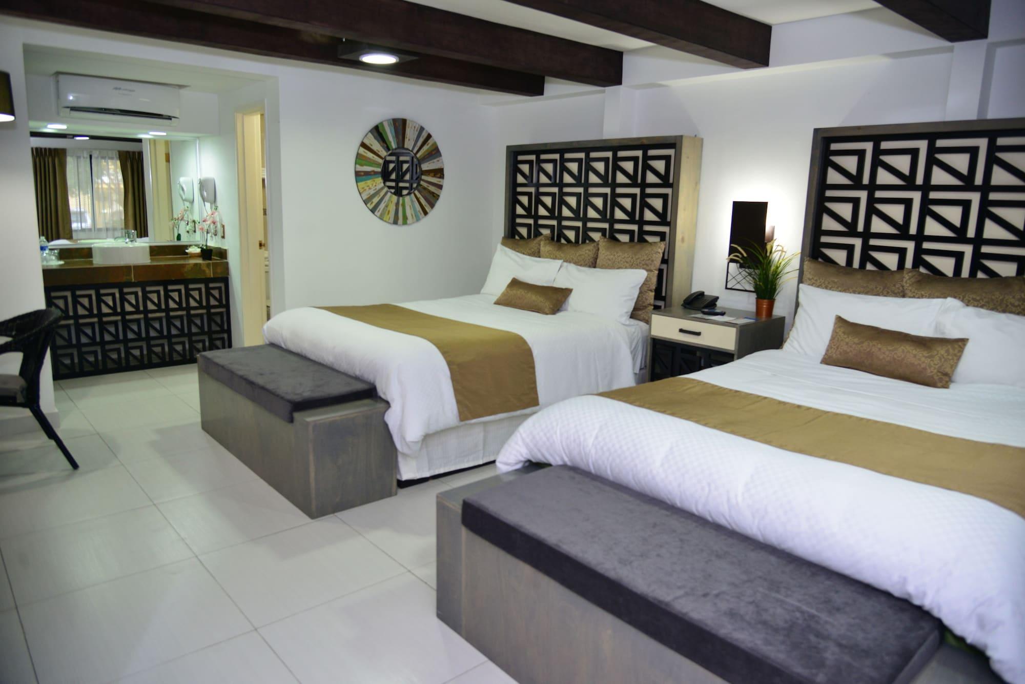 Baja Inn Hoteles Rio Τιχουάνα Εξωτερικό φωτογραφία