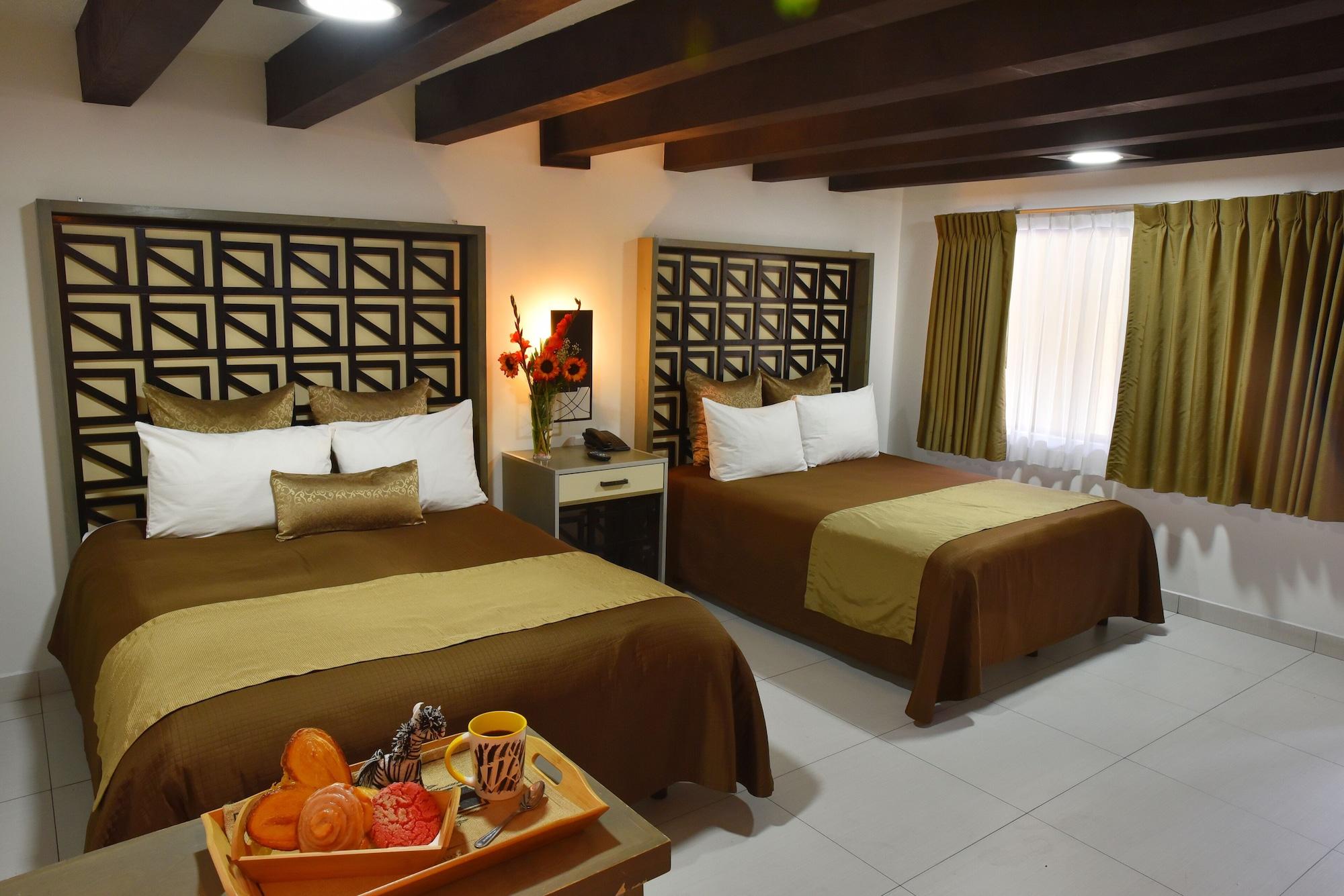 Baja Inn Hoteles Rio Τιχουάνα Εξωτερικό φωτογραφία