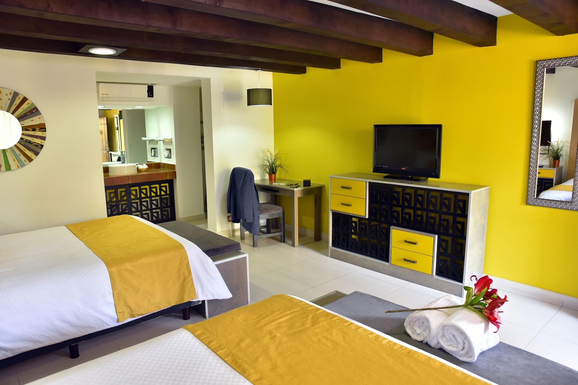 Baja Inn Hoteles Rio Τιχουάνα Εξωτερικό φωτογραφία