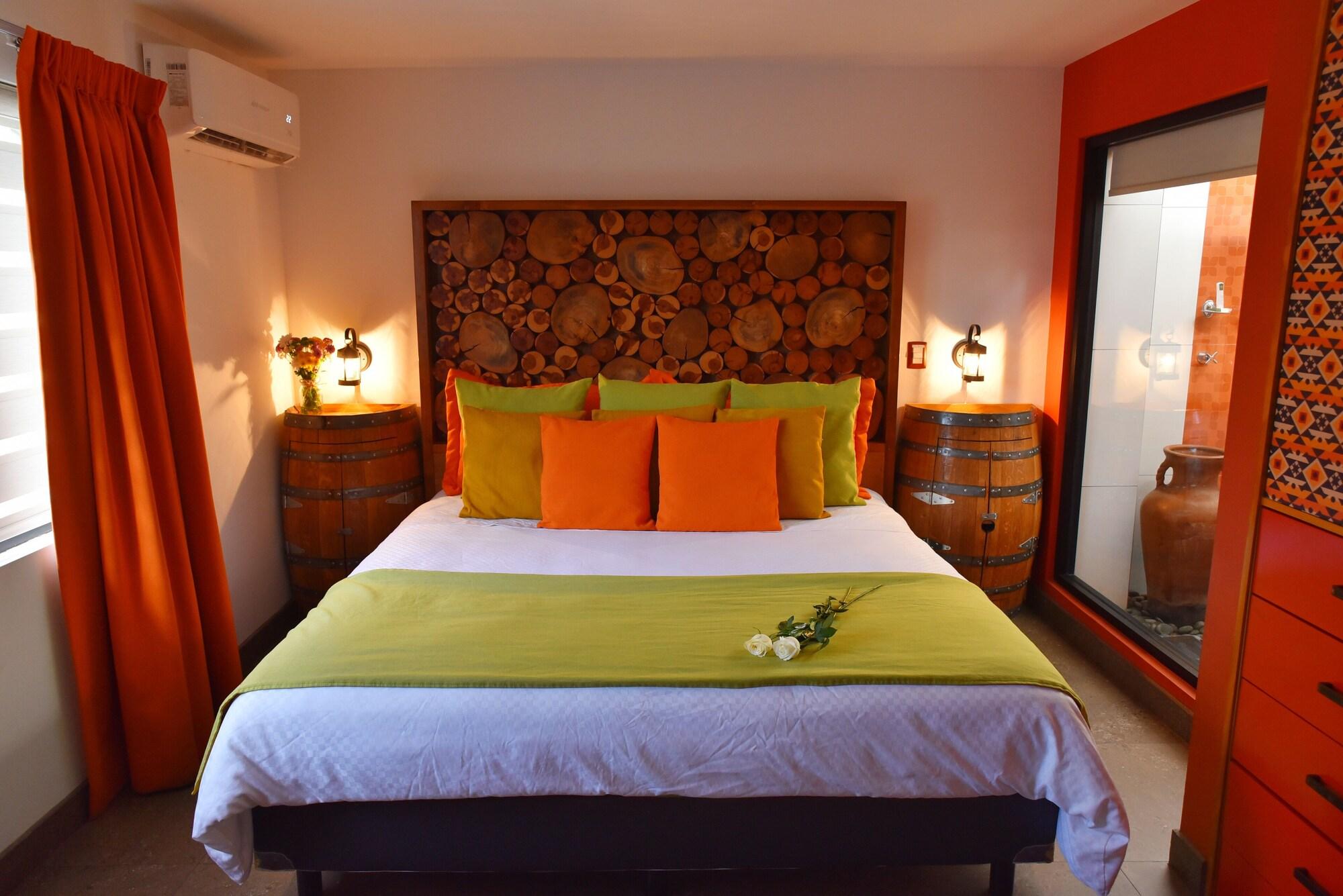 Baja Inn Hoteles Rio Τιχουάνα Εξωτερικό φωτογραφία