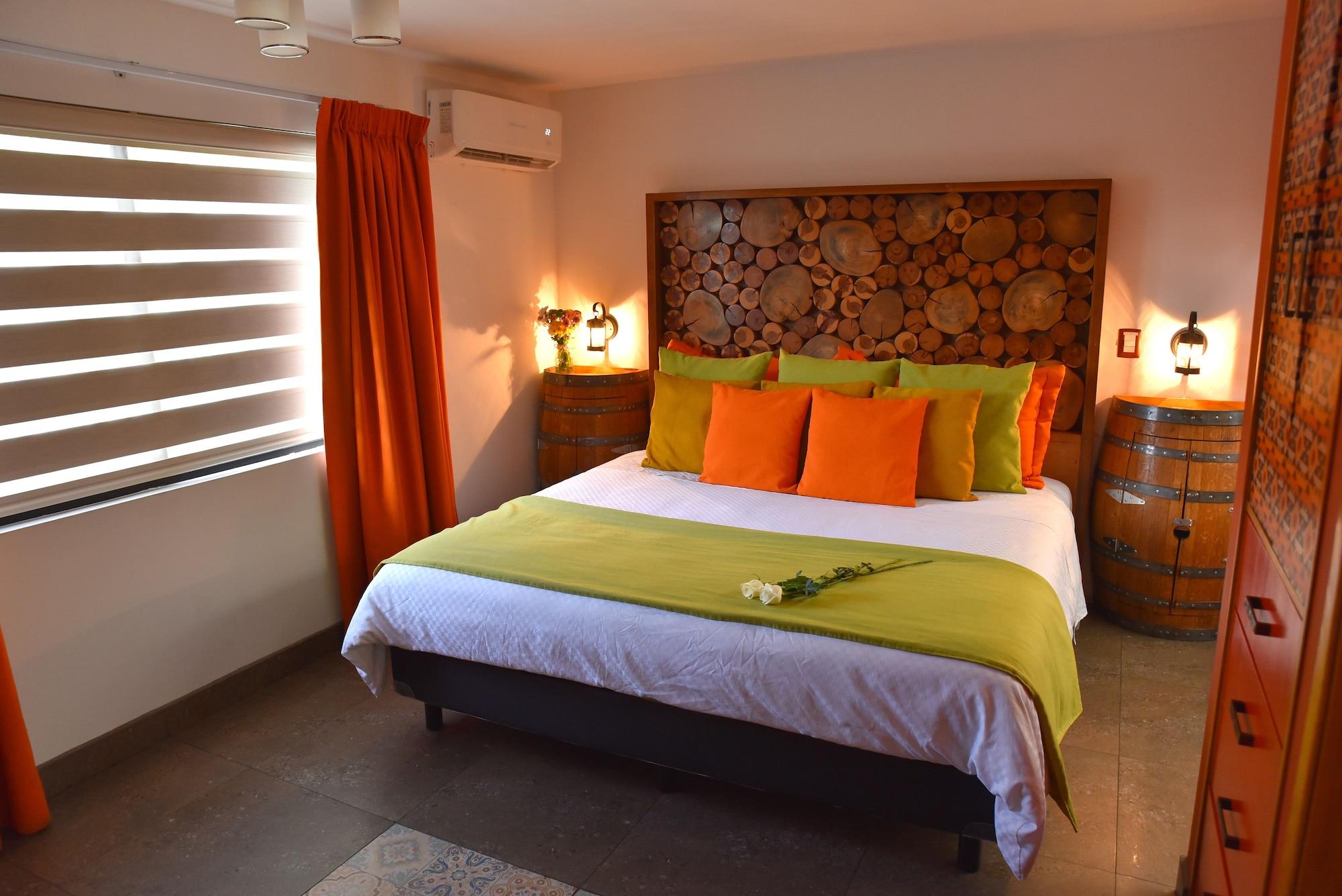 Baja Inn Hoteles Rio Τιχουάνα Εξωτερικό φωτογραφία