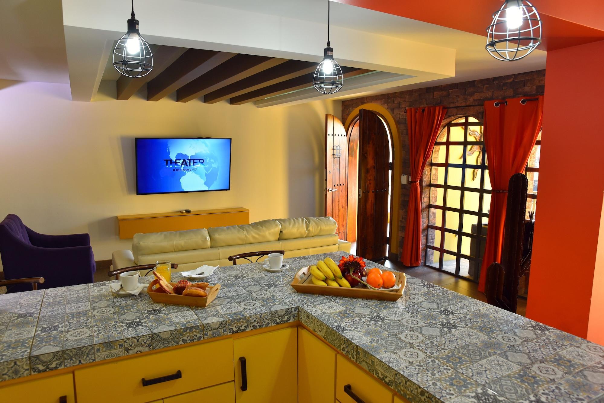 Baja Inn Hoteles Rio Τιχουάνα Εξωτερικό φωτογραφία
