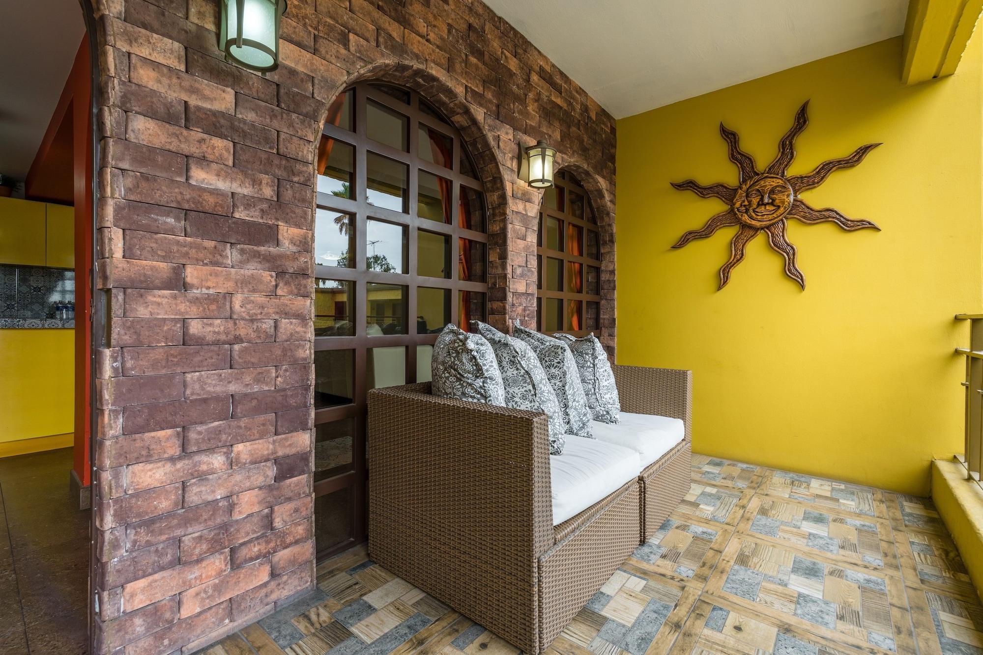 Baja Inn Hoteles Rio Τιχουάνα Εξωτερικό φωτογραφία