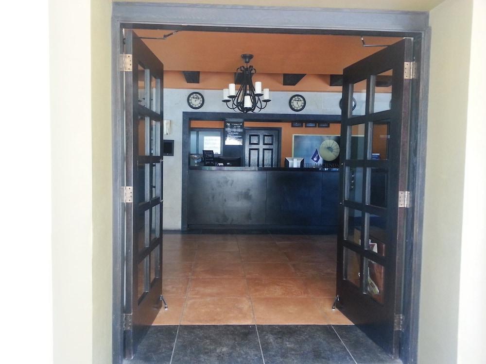 Baja Inn Hoteles Rio Τιχουάνα Εξωτερικό φωτογραφία