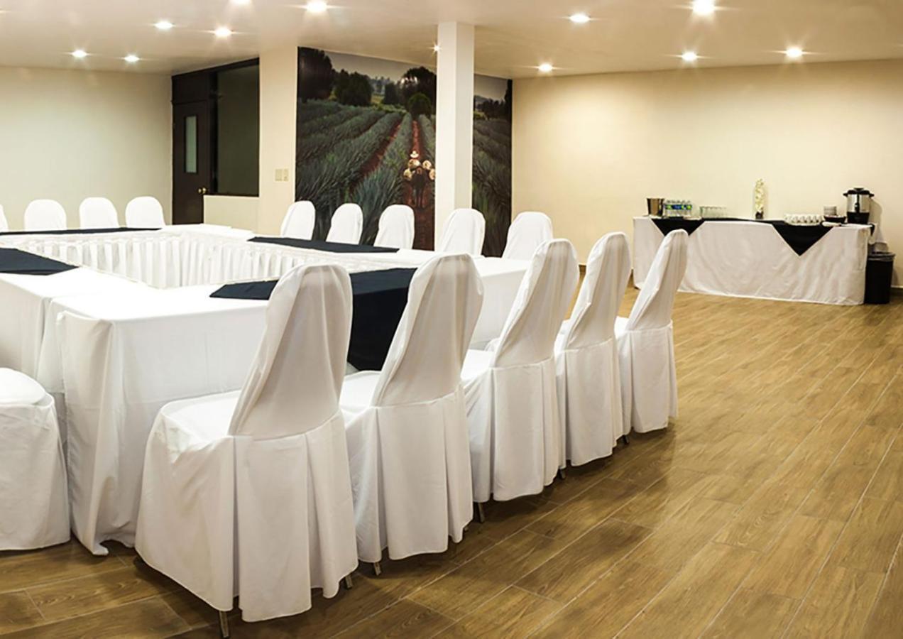 Baja Inn Hoteles Rio Τιχουάνα Εξωτερικό φωτογραφία