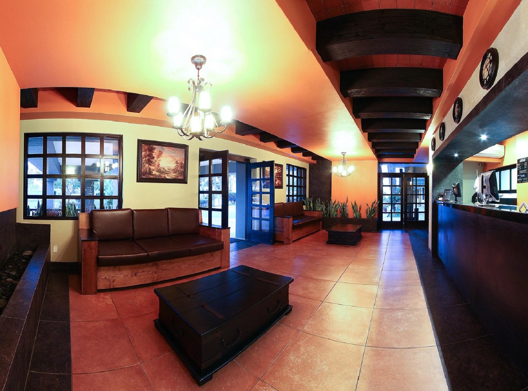 Baja Inn Hoteles Rio Τιχουάνα Εξωτερικό φωτογραφία
