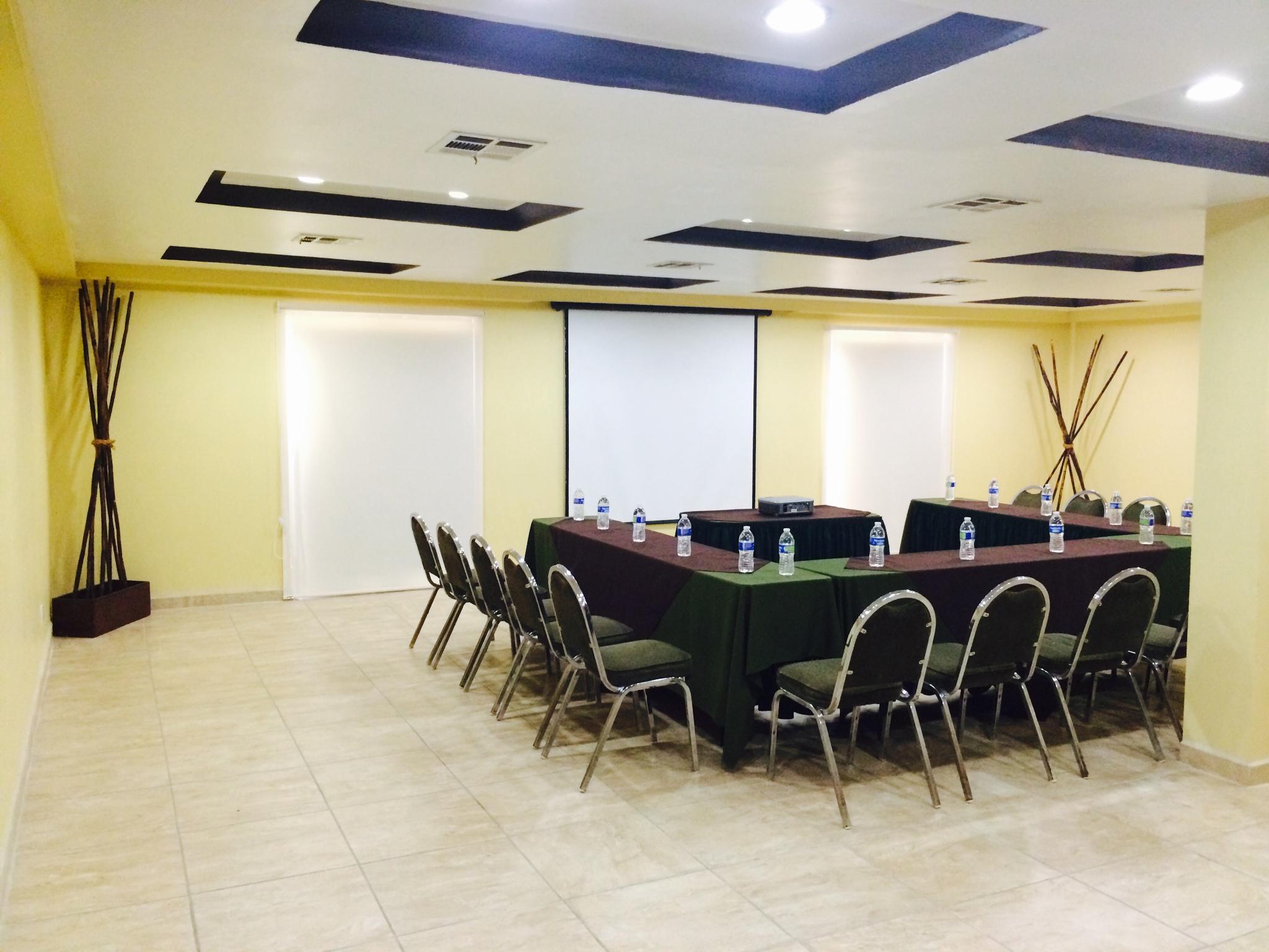 Baja Inn Hoteles Rio Τιχουάνα Εξωτερικό φωτογραφία