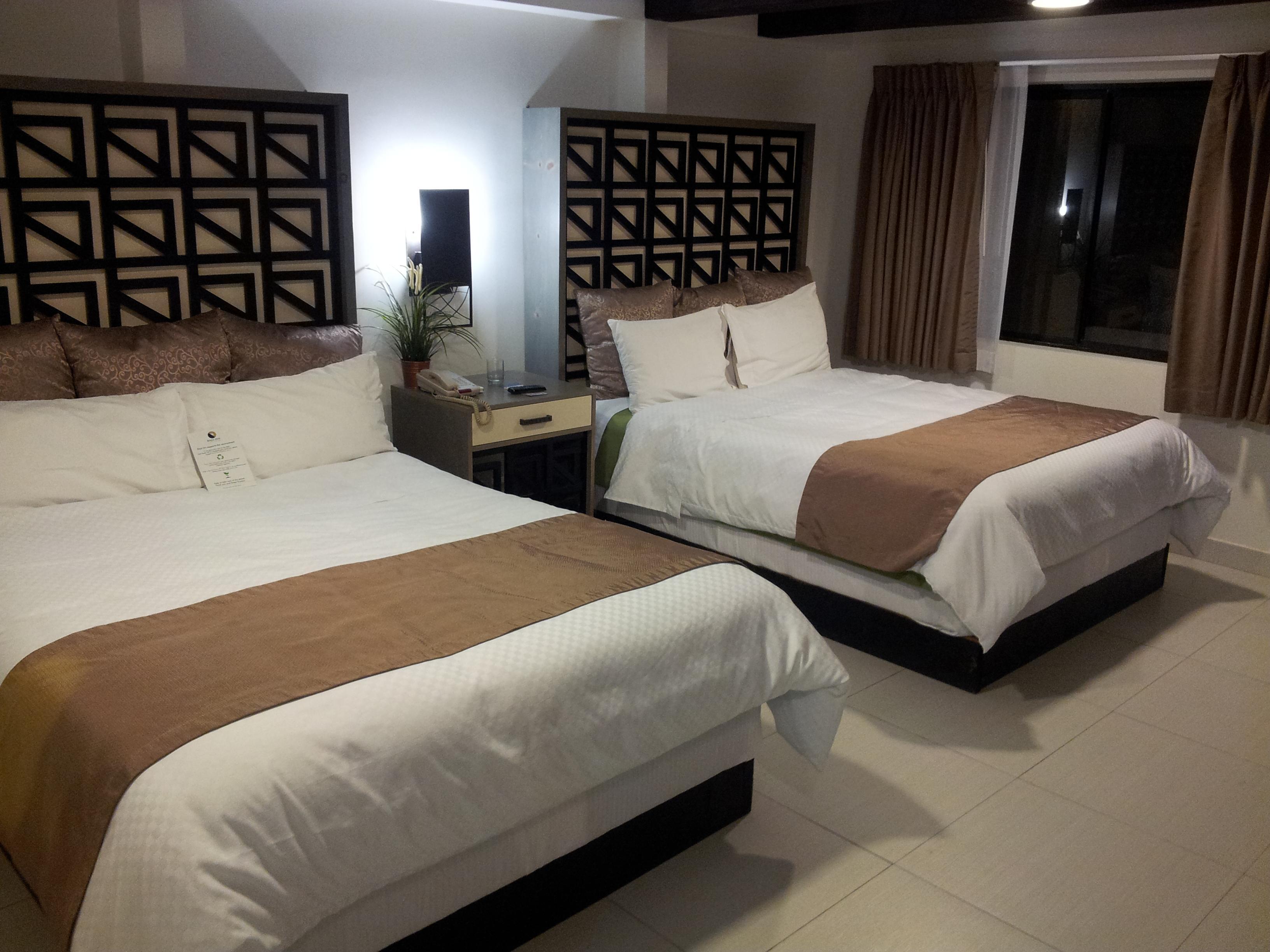 Baja Inn Hoteles Rio Τιχουάνα Εξωτερικό φωτογραφία