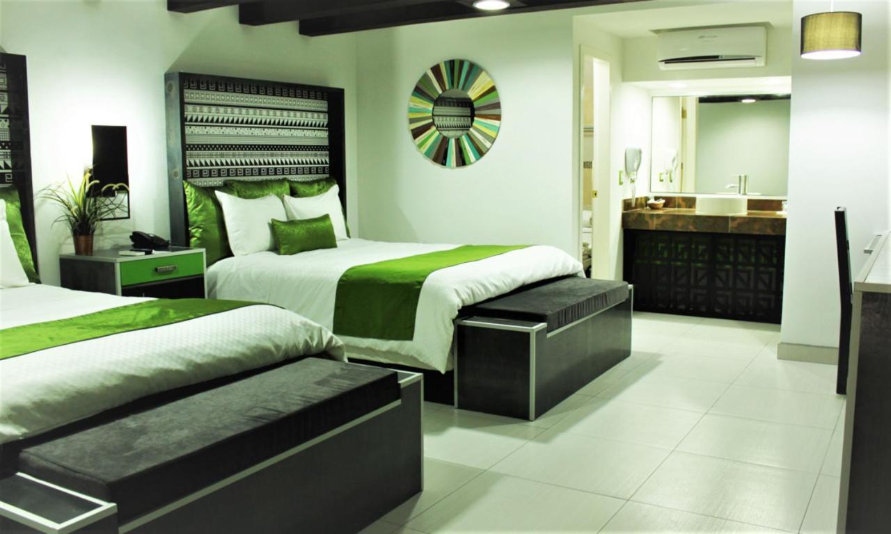 Baja Inn Hoteles Rio Τιχουάνα Εξωτερικό φωτογραφία