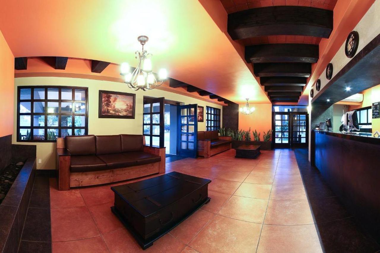 Baja Inn Hoteles Rio Τιχουάνα Εξωτερικό φωτογραφία