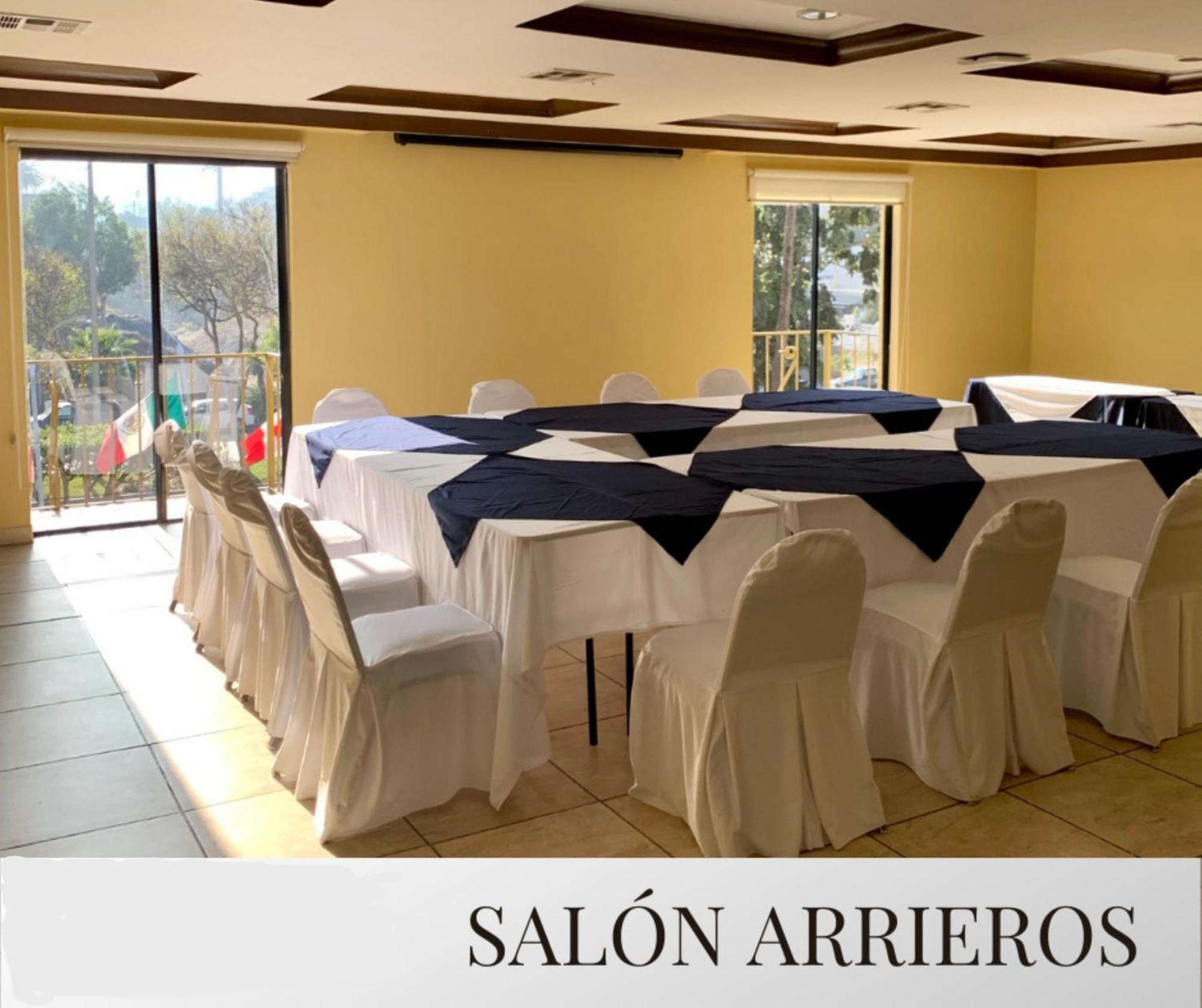 Baja Inn Hoteles Rio Τιχουάνα Εξωτερικό φωτογραφία