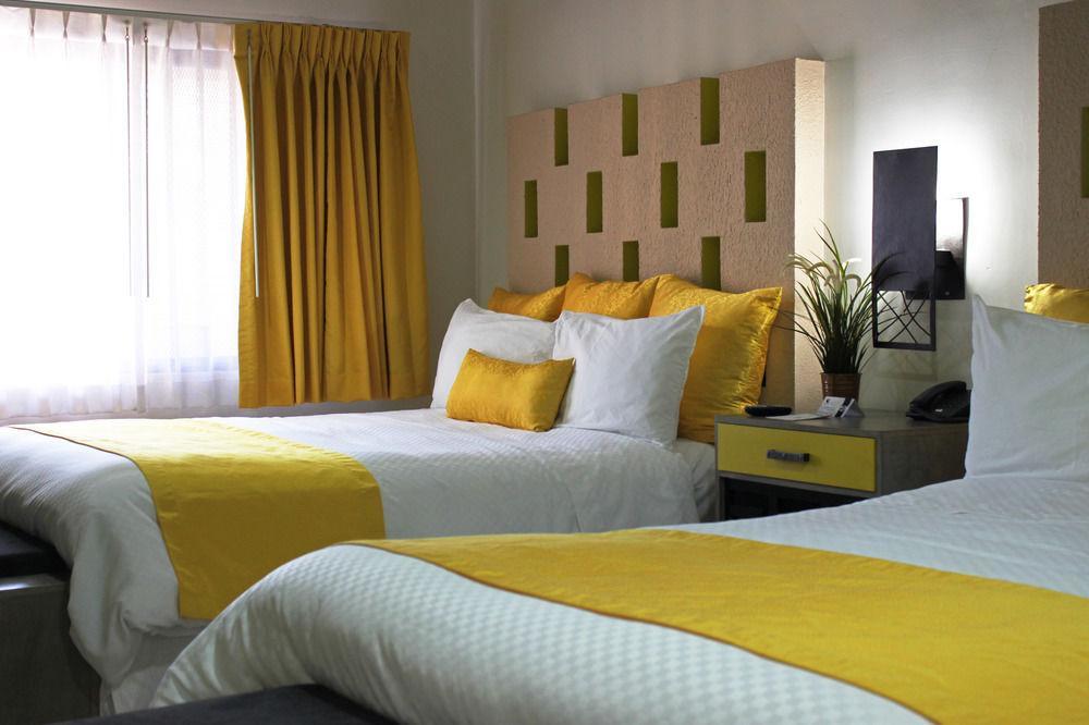 Baja Inn Hoteles Rio Τιχουάνα Εξωτερικό φωτογραφία