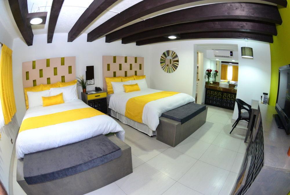 Baja Inn Hoteles Rio Τιχουάνα Εξωτερικό φωτογραφία