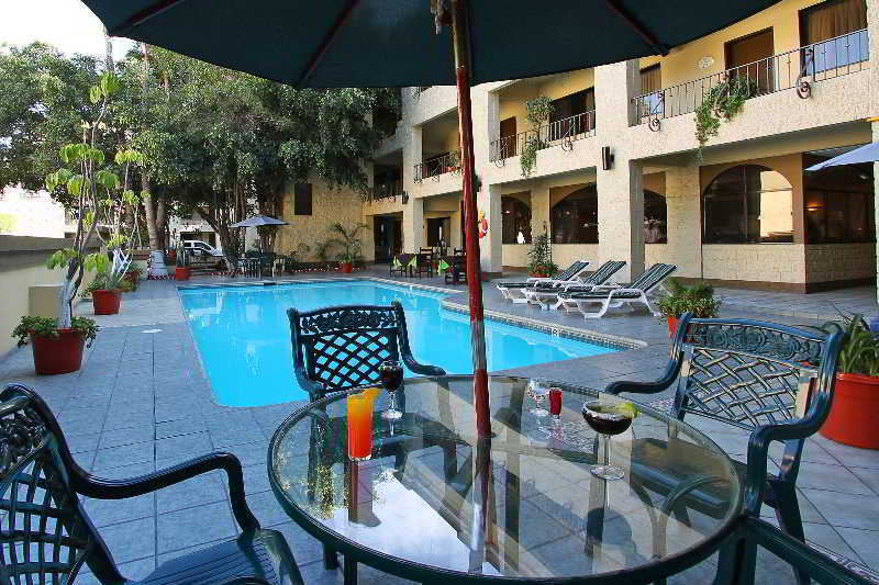 Baja Inn Hoteles Rio Τιχουάνα Εξωτερικό φωτογραφία