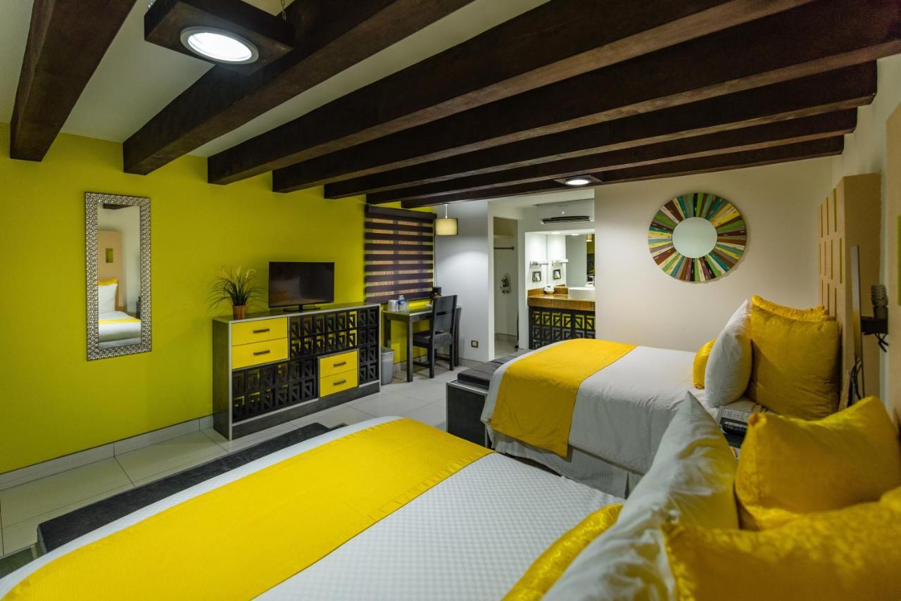 Baja Inn Hoteles Rio Τιχουάνα Εξωτερικό φωτογραφία