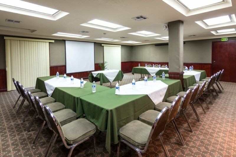 Baja Inn Hoteles Rio Τιχουάνα Εξωτερικό φωτογραφία