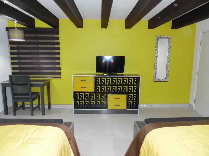 Baja Inn Hoteles Rio Τιχουάνα Εξωτερικό φωτογραφία